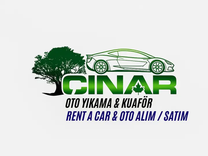 Çınar Oto Yıkama & Kuaför / Rent a Car / Araç Alım Satım