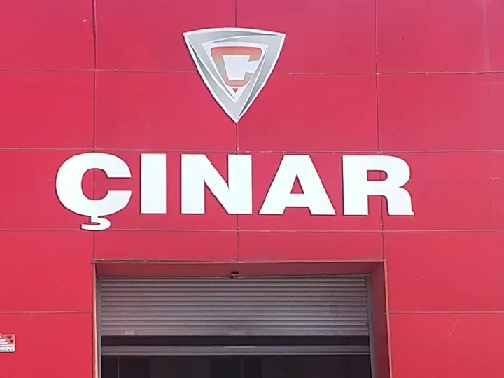 Çınar Otomotiv Kaporta Boya Ve Mekanik Servis