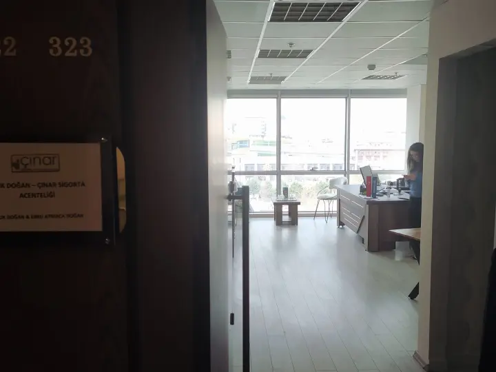 Çınar Sigorta Aracılık Hizmetleri