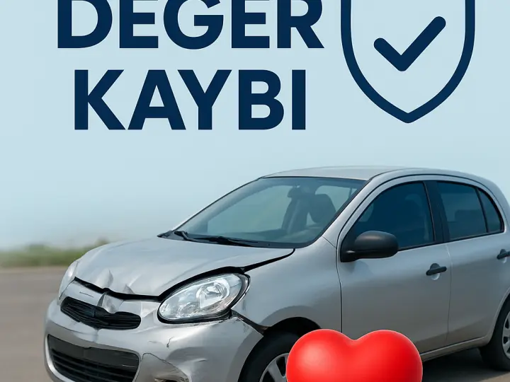 Çınar Sigorta & Değer Kaybı Hizmetleri