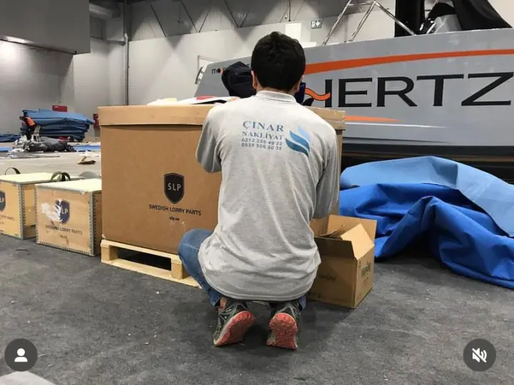 Çınar Taşımacılık