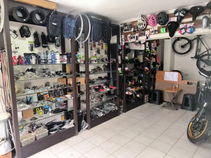 ÇINARCIK ATV VE SCOOTER KİRALAMA