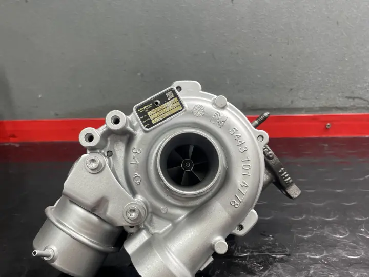 Çınarlar Turbo