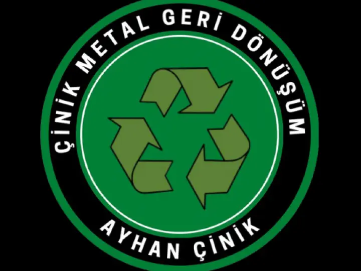 Çinik Metal Hurda ve Geri Dönüşüm