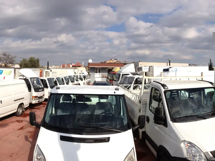 Çırak Otomotiv