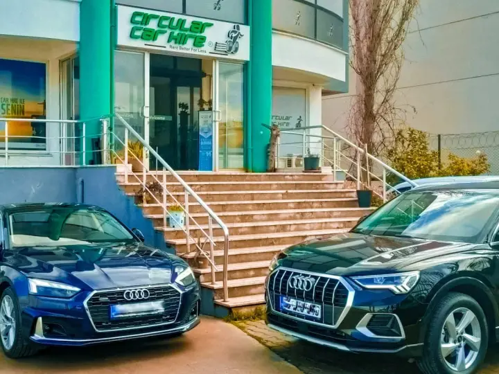 Circular Car Hire