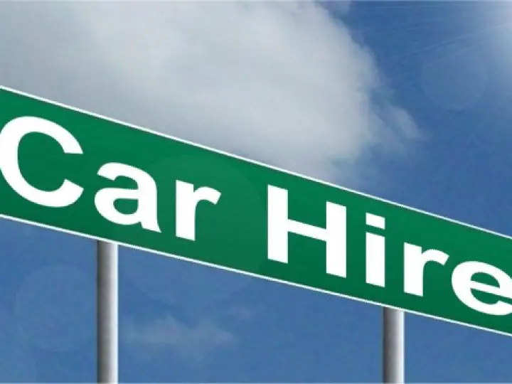 Circular Car Hire Alanya