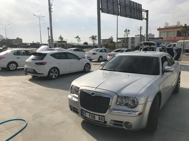 Cirimler Otomotiv