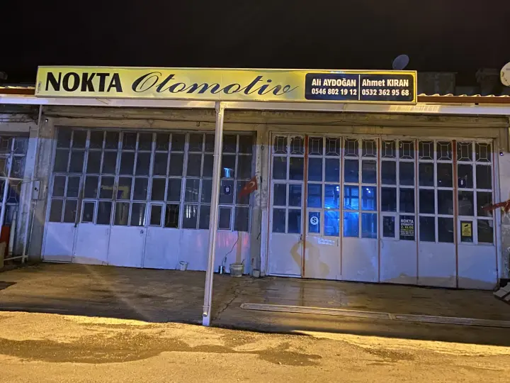 Çıtak AUTO