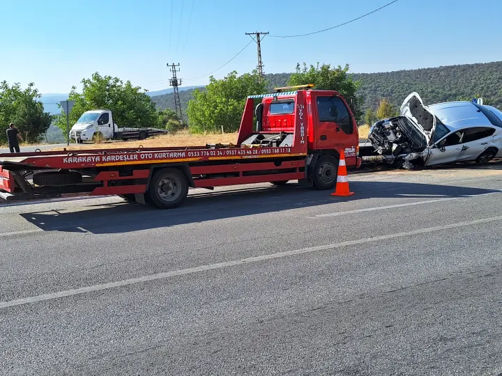 Çıtak oto kaporta fırın boya