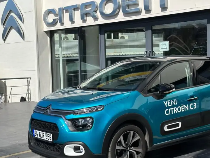 Citroen Değer