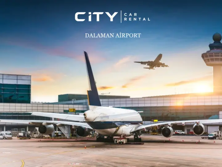 City Car Rental