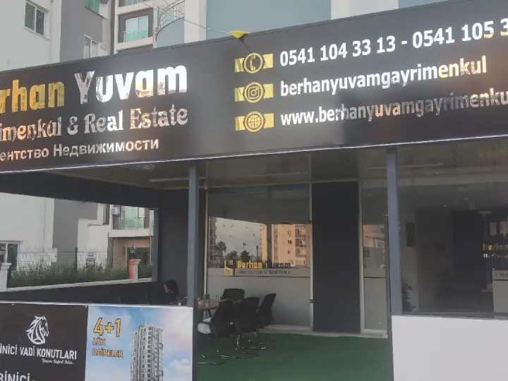 City center Gayrimenkul Değerleme