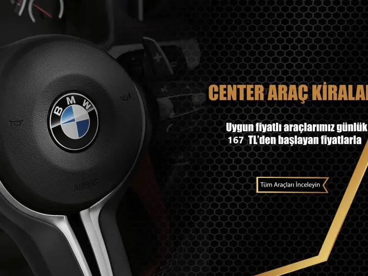 City Center Rent a Car