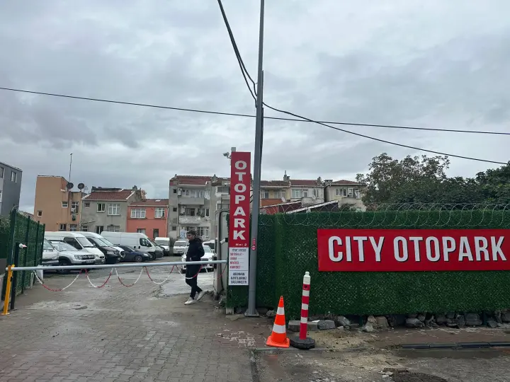 City Otopark