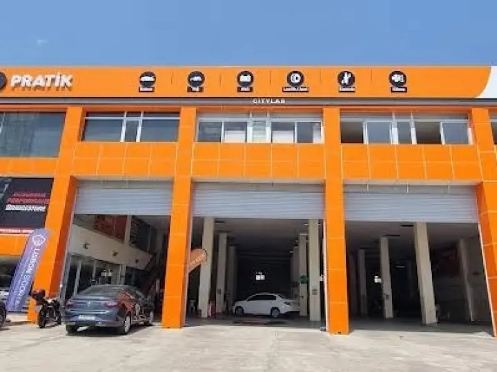 Citylas Otopratik