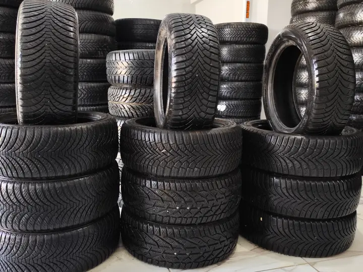 Civan Her Ebat Lastik Dünyası