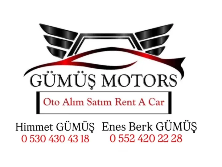 Çivril Rent A Car - Gümüş Motors - Çivril Araç Kiralama, Himmet Gümüş
