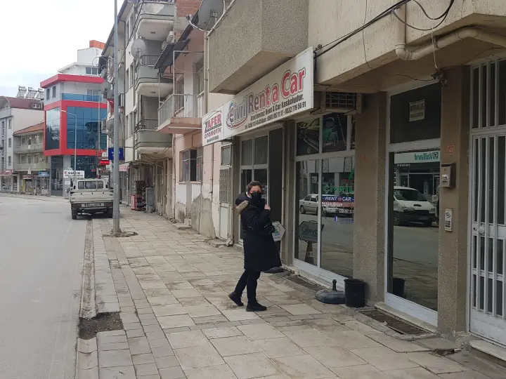 Çivril RentACar Zafer Otomotiv (TEK SUBEMİZ VARDIR)