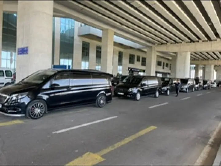 Cix Oto Kiralama