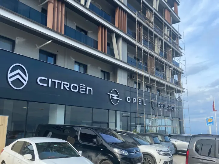 Cizgi İkinci El