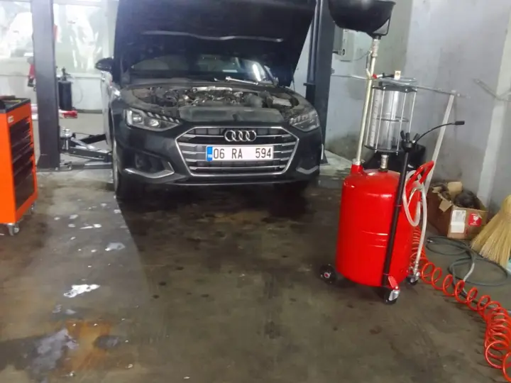 Çizgi Otomotiv