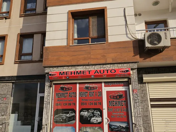 CİZRE ARAÇ KİRALAMA
