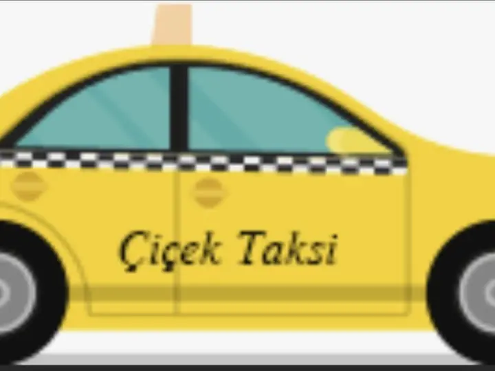 Cizre çiçek taksi