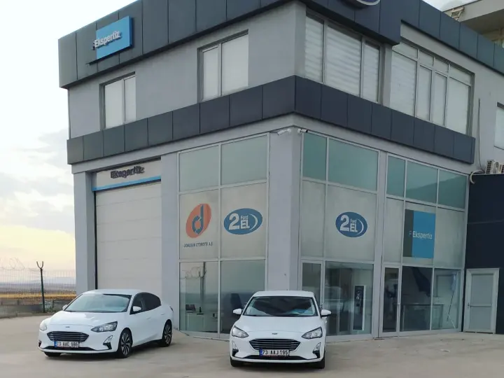 Cizre F-EKSPERTİZ - Oto Ekspertiz Dönüşüm Otomotiv Ford Bayi Yetkili Servisi