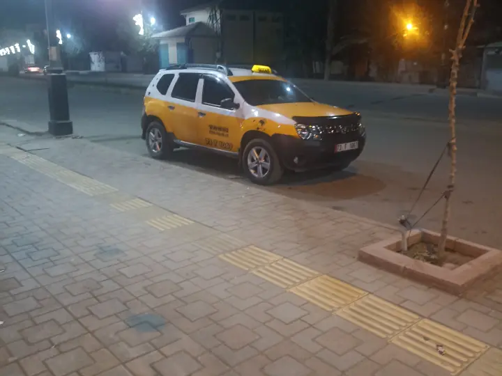 Cizre mem u zin taksi