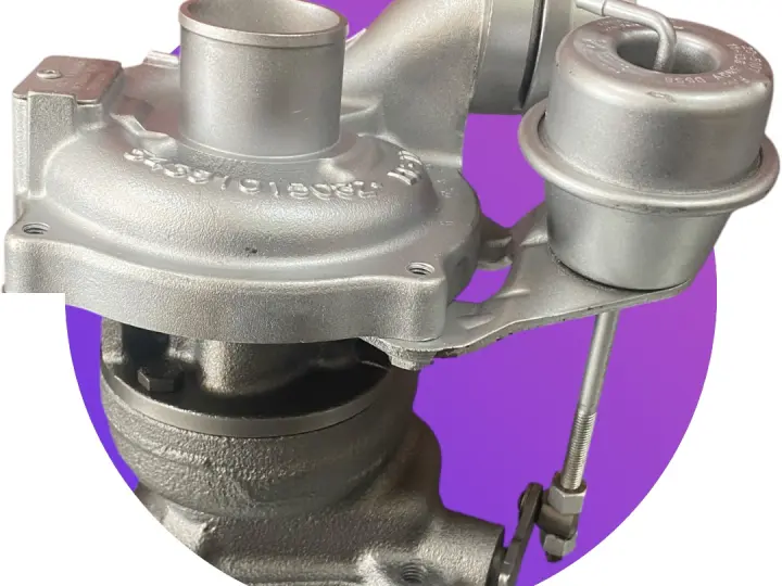 CİZRE TURBO SERVİS