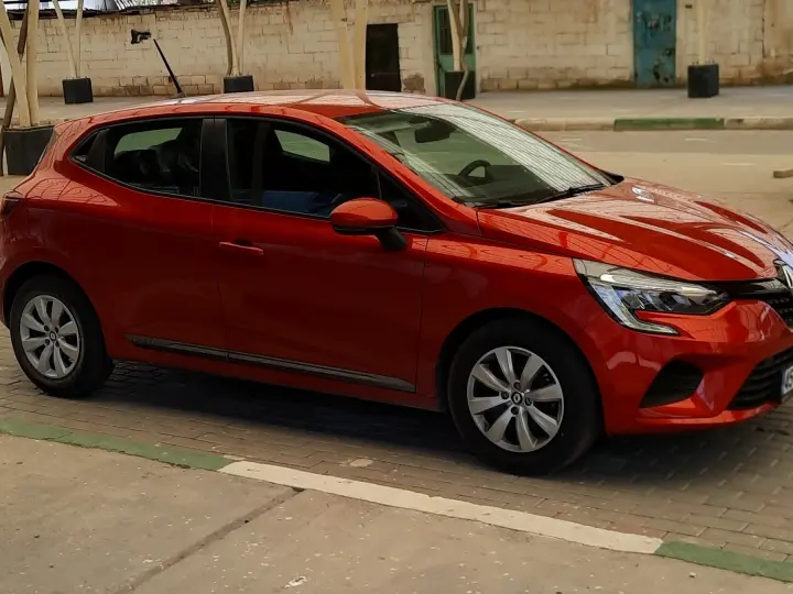 C&K RENT A CAR