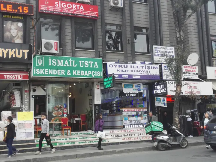 Ck Sigorta Aracılık Hizmetleri