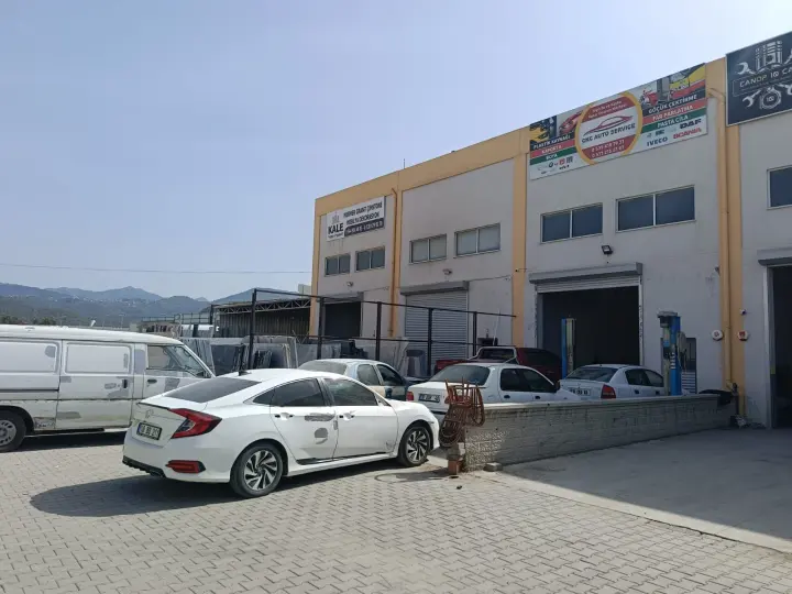Ckc Otomotiv Kaporta Boya