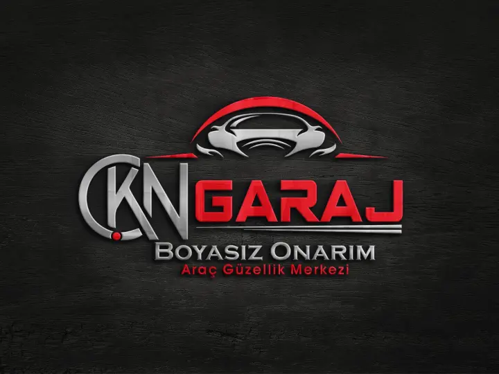 ÇKN GARAJ