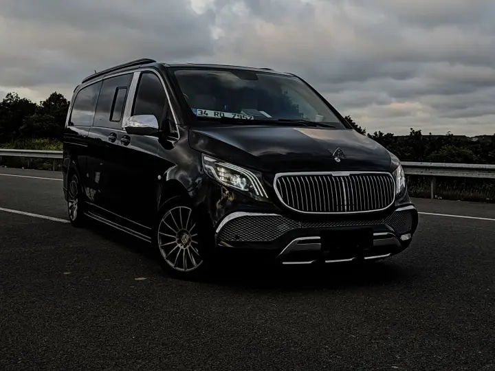 Clas Vip Transfer