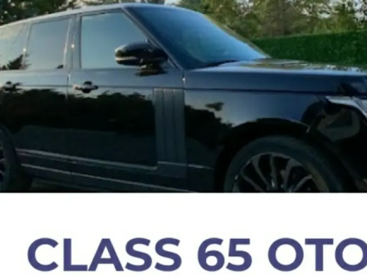 CLASS 65 OTO KİRALAMA RENT A CAR