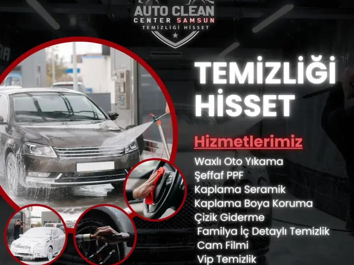 Class Auto Car Wash