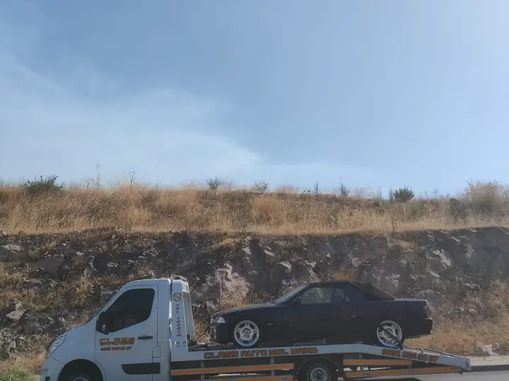 Class Auto Yol Yardım