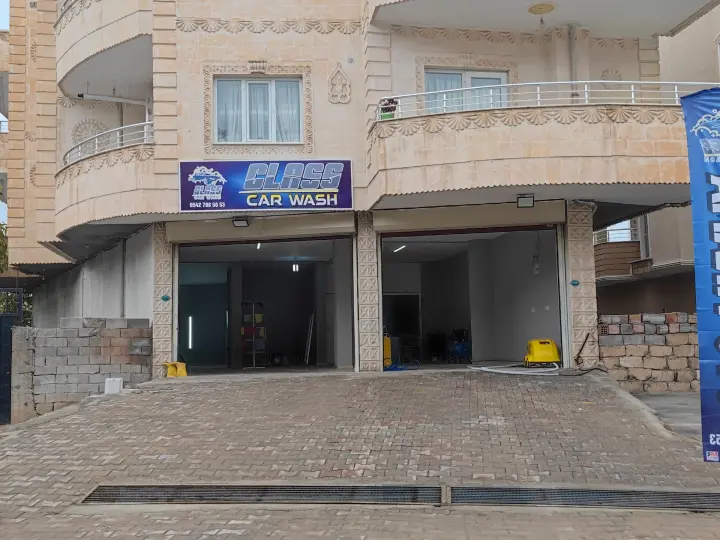 CLASS CAR CLEANİNG OTO YIKAMA AKSESUAR