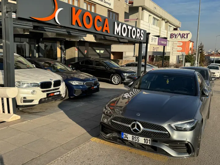 Class Rent a Car