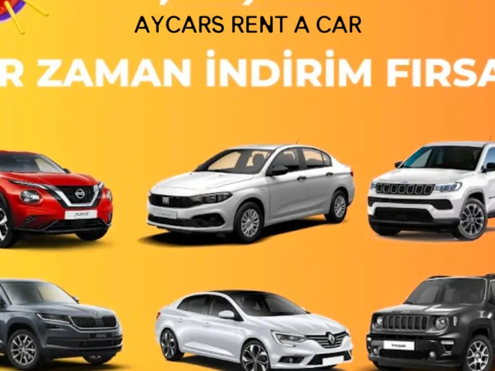 CLASS RENT A CAR