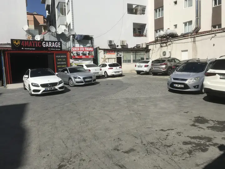 Clean Car