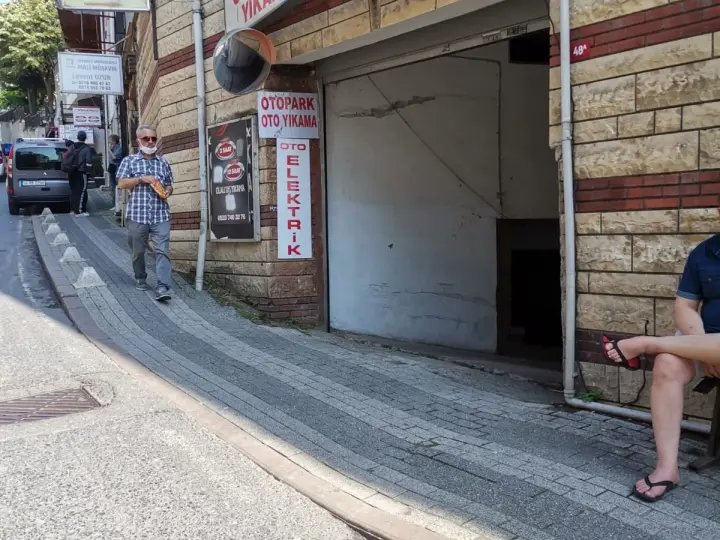 Cleanmax Oto Park Oto Yıkama ve Oto Elektrik Yol Yardım Akü Market