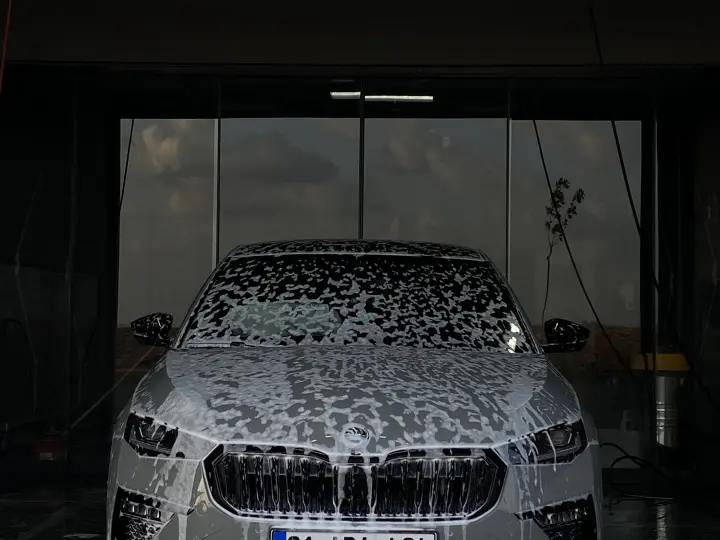 CLK GARAJ ADANA