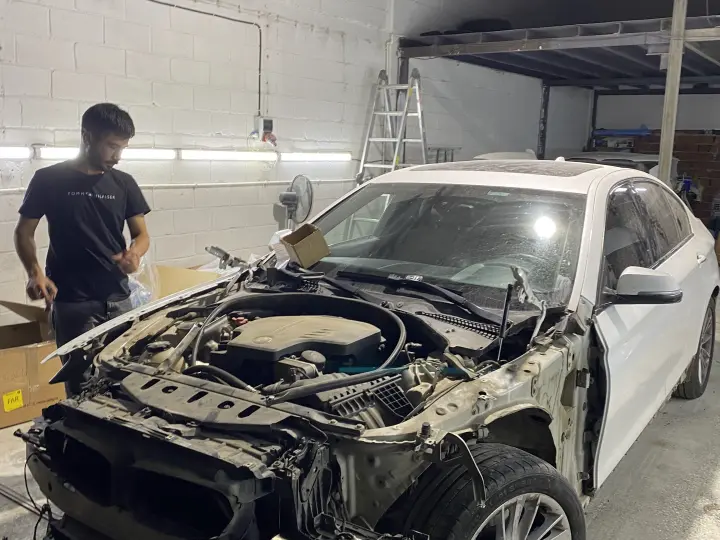 Clk Oto Servis