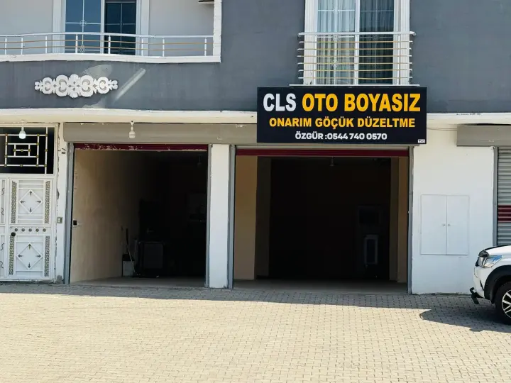 CLS Boyasız Göçük merkezi Silopi