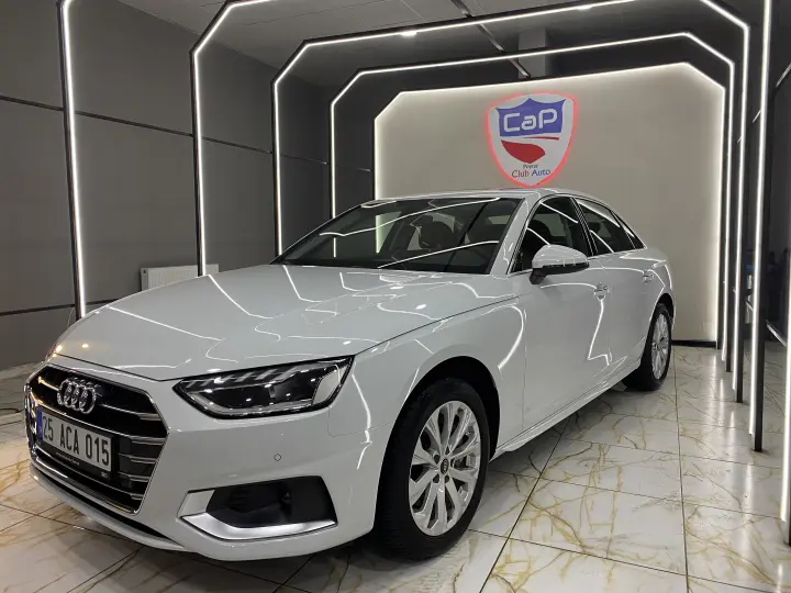 Club Auto Poyraz Erzurum