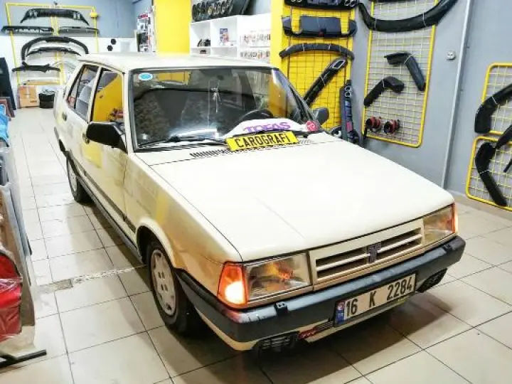 CM GARAGE