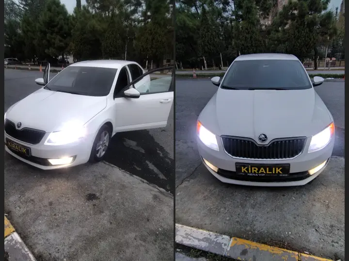 Cm Vip Oto Kiralama